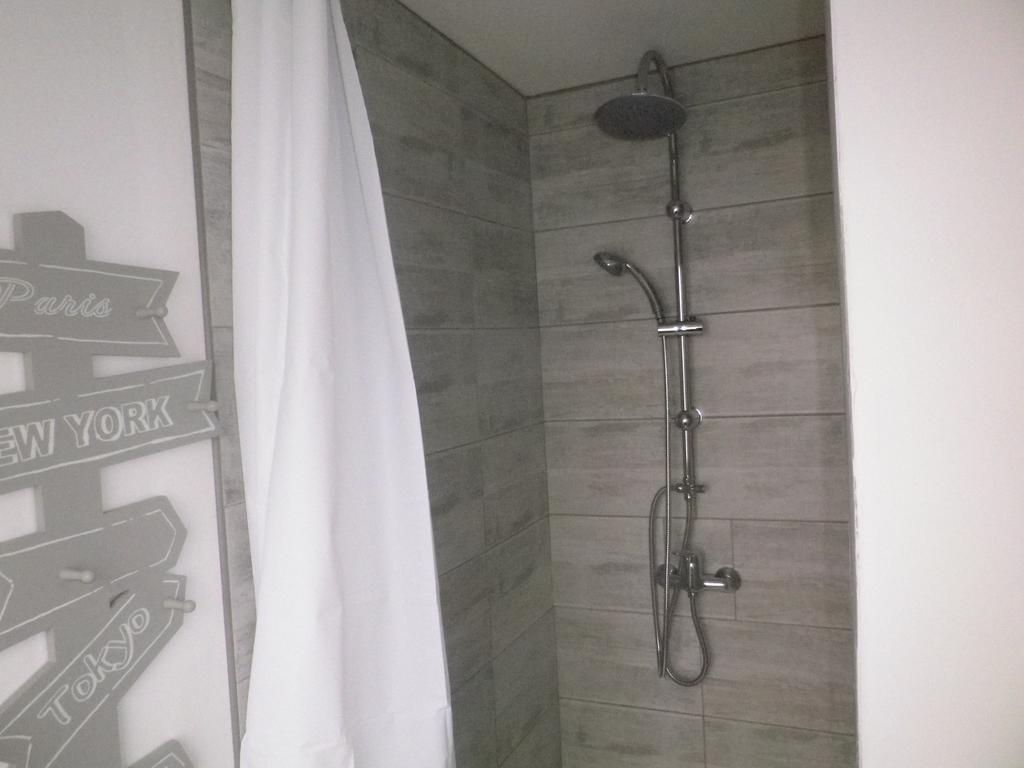 Apartamento Chez Isa Saint-Martin-Boulogne Exterior foto